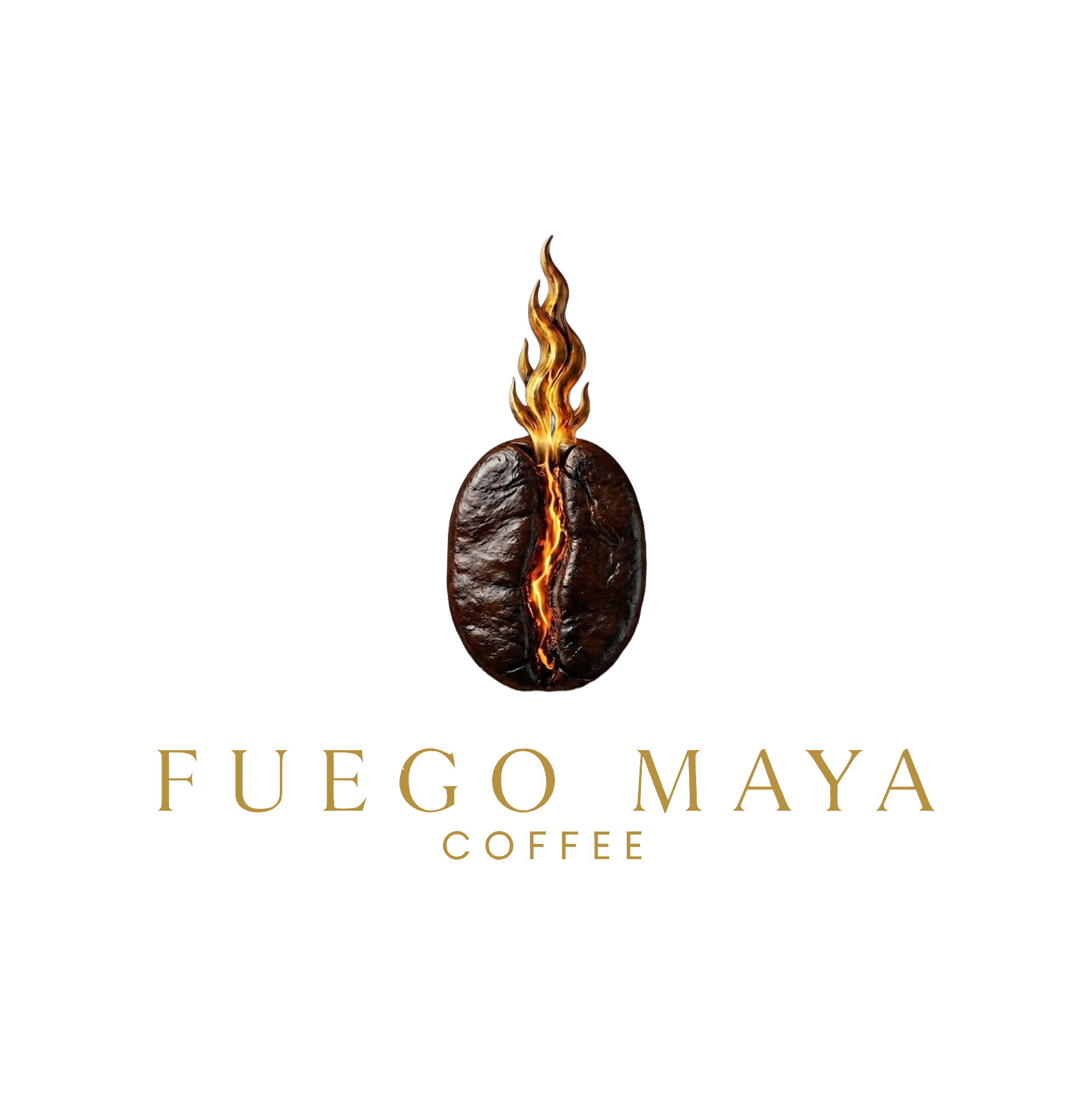 Fuego Maya Coffee
