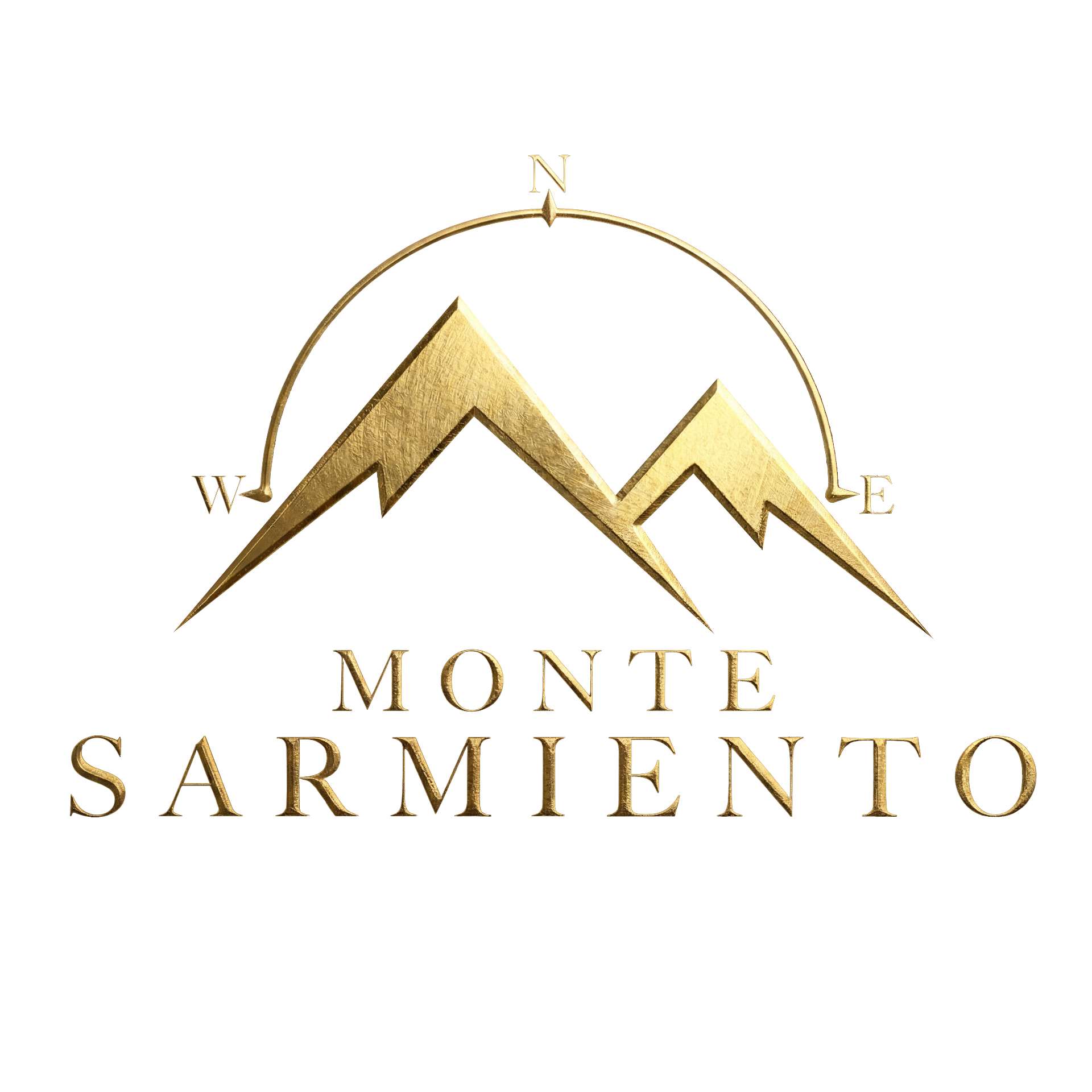 Monte Sarmiento